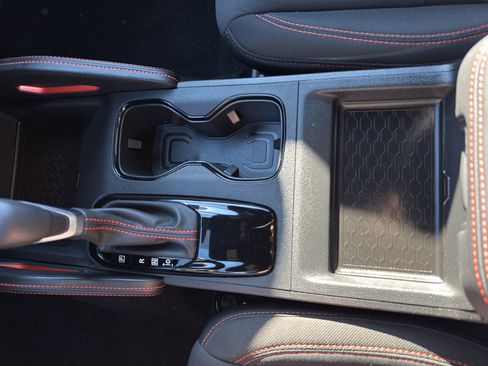 Certified 2022 Nissan Frontier PRO-4X w/ Technology Package image 23