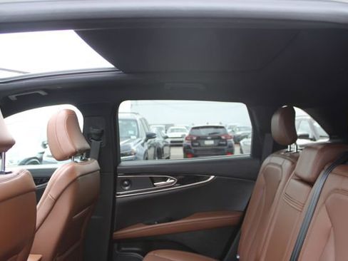 Used 2023 Lincoln Nautilus Reserve w/ Equipment Group 201A AWD/4WD image 36