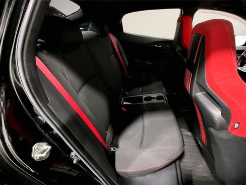 Used 2019 Honda Civic Type R image 24