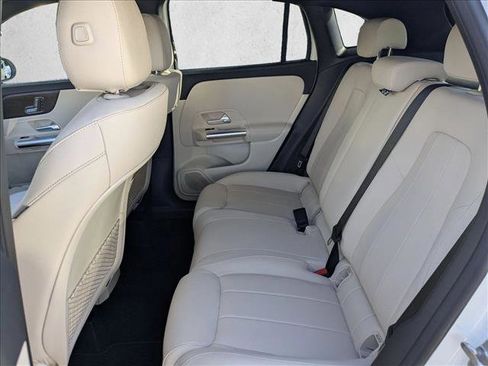 Certified 2026 Mercedes-Benz GLA 250 image 14