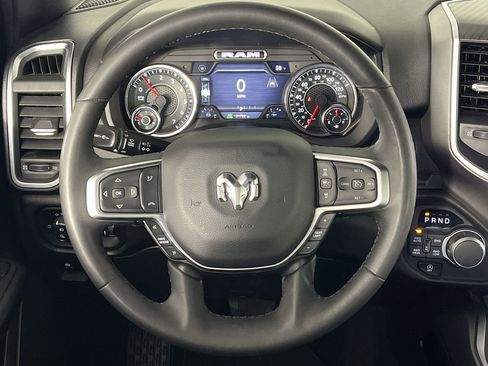 Used 2025 RAM 1500 Big Horn image 14