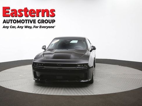 Used 2024 Dodge Charger Daytona Scat Pack w/ Plus Group AWD/4WD image 51