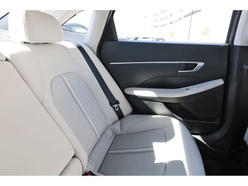 Certified 2023 Hyundai Sonata SEL image 14