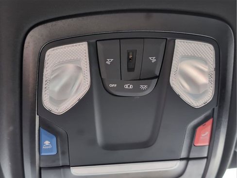 Used 2025 RAM 1500 Tradesman AWD/4WD image 17