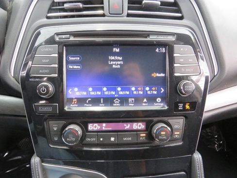 Used 2017 Nissan Maxima 3.5 S image 17