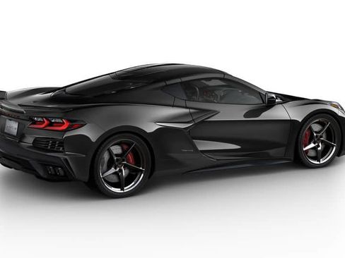 New 2025 Chevrolet Corvette E-Ray image 54