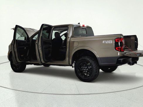 New 2026 Ford Ranger XLT w/ Equipment Group 301A High AWD/4WD image 35