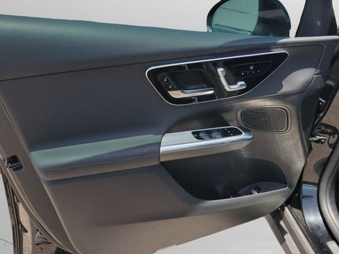 Certified 2026 Mercedes-Benz GLC 300 image 16