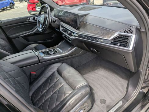 Used 2024 BMW X5 sDrive40i RWD image 15