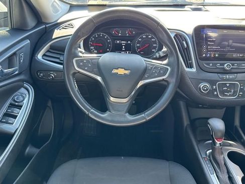 Certified 2022 Chevrolet Malibu RS image 13