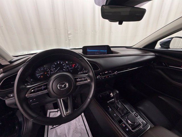 Used 2021 MAZDA CX-30 AWD 2.5 S w/ Premium Package image 22