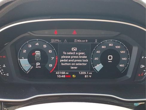 Used 2022 Audi Q3 2.0T Premium Plus w/ Premium Plus Package AWD/4WD image 12