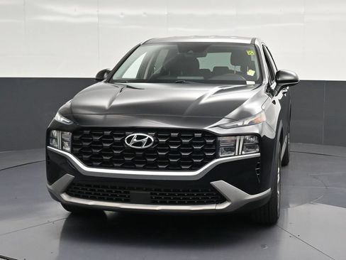 Used 2021 Hyundai Santa Fe SE FWD image 6