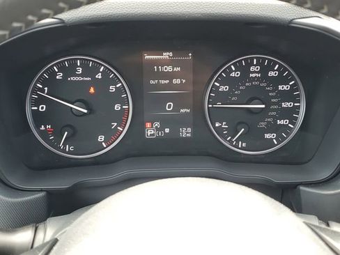 Certified 2026 Subaru Forester Premium AWD/4WD image 21