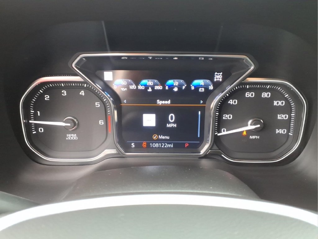 Certified 2021 GMC Yukon SLT w/ SLT Premium Package AWD/4WD image 17
