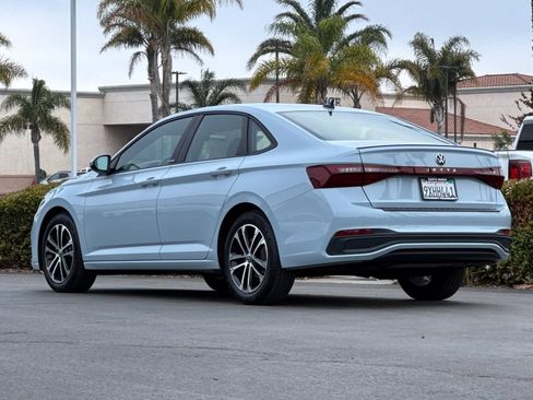 Used 2026 Volkswagen Jetta Sport FWD image 6