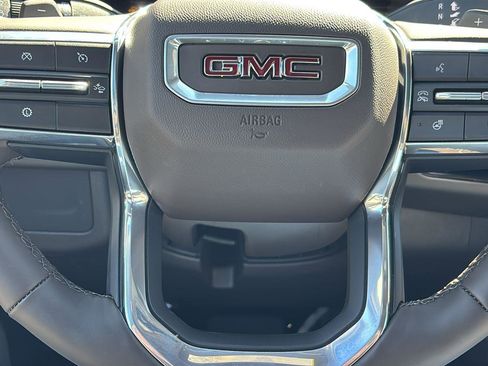 New 2026 GMC Yukon Elevation image 28