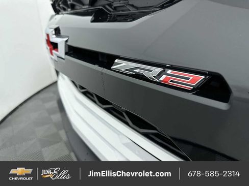 Certified 2026 Chevrolet Colorado ZR2 w/ Technology Package AWD/4WD image 31