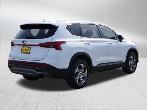 Used 2023 Hyundai Santa Fe SE FWD image 7