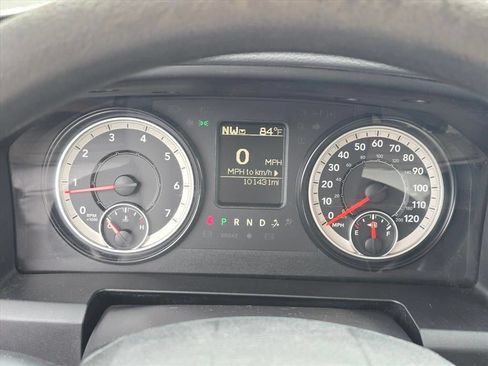 Used 2017 RAM 1500 Tradesman w/ Power & Remote Entry Group RWD image 5