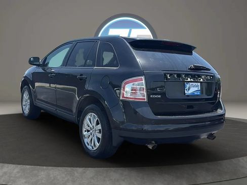 Used 2010 Ford Edge SEL FWD image 11
