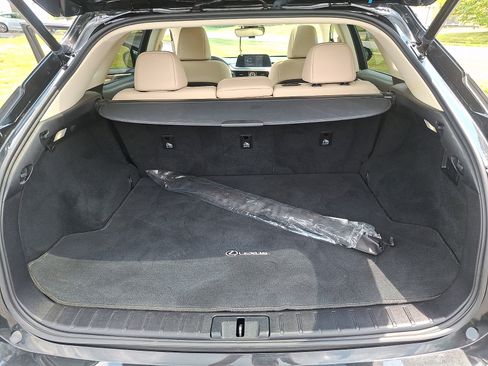 Used 2021 Lexus RX 350 AWD w/ Premium Package image 31