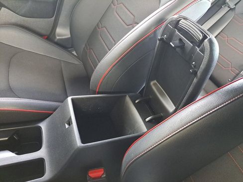 Used 2024 Kia Forte GT image 34