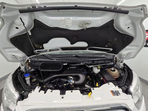 Used 2017 Ford Transit 250 130 Low Roof w/ Interior Upgrade Package image 30