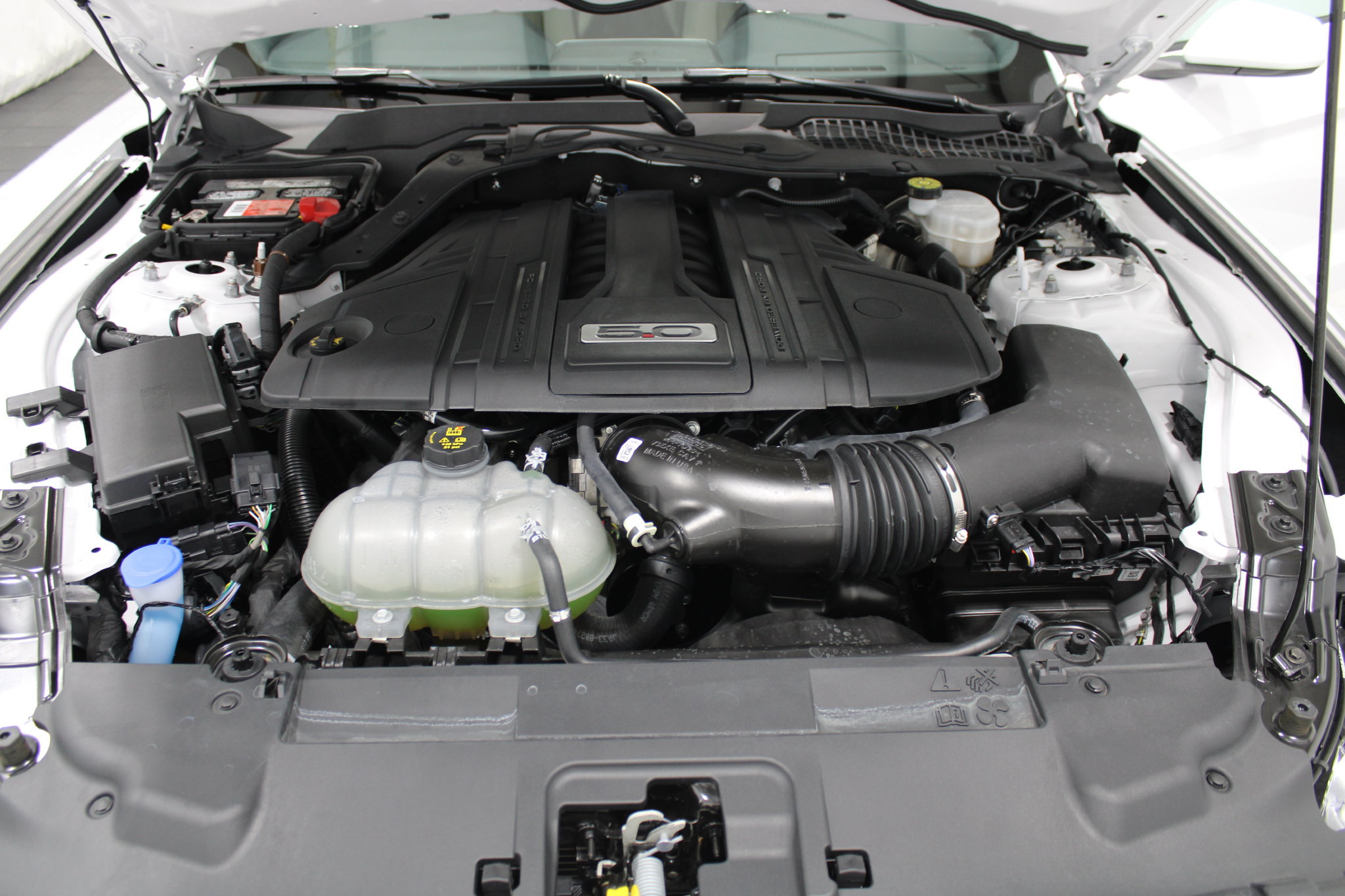 Used 2021 Ford Mustang GT RWD image 10