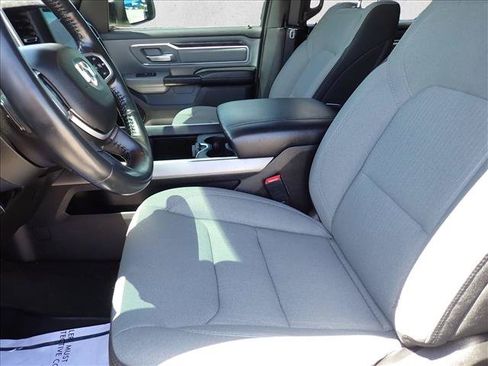 Used 2022 RAM 1500 Big Horn AWD/4WD image 13