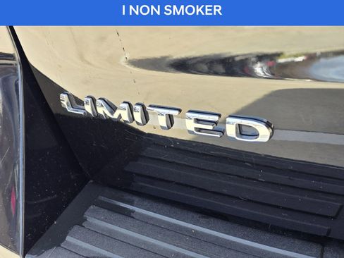 Used 2023 Ford Expedition Max Limited image 11