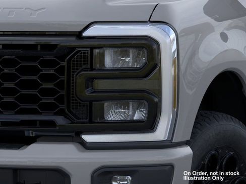 New 2026 Ford F250 Lariat image 15