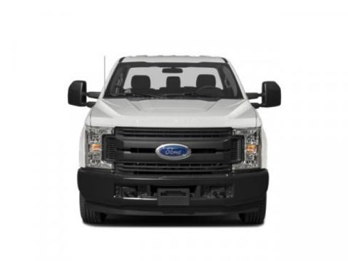 Used 2019 Ford F250 XL w/ STX Appearance Package image 4