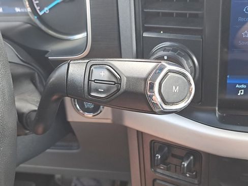 Certified 2022 Ford F150 XLT w/ Equipment Group 302A High image 30