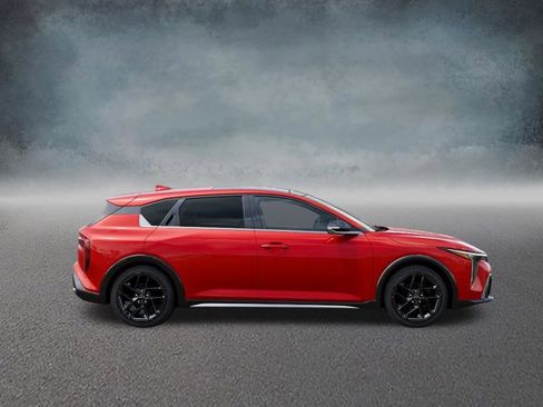 Used 2026 Kia K4 GT-Line Turbo image 7