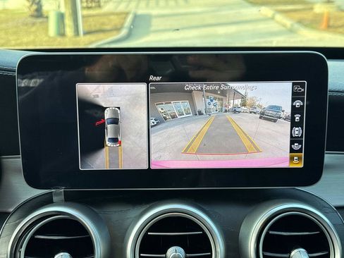 Used 2019 Mercedes-Benz C 63 AMG S image 27