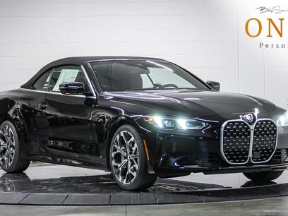 New 2026 BMW 430i 430i