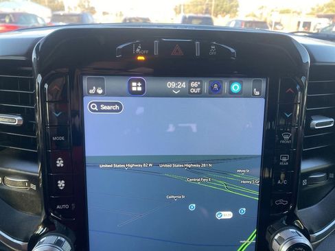 Used 2022 RAM 2500 Laramie w/ Safety Group B image 16