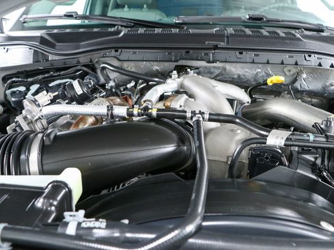 Used 2022 Ford F250 XLT w/ XLT Value Package AWD/4WD image 31