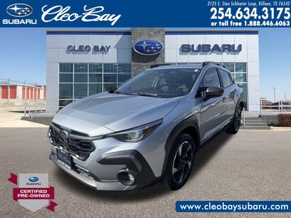 Used 2025 Subaru Crosstrek 2.5i Limited w/ Crosstrek Mirror Package