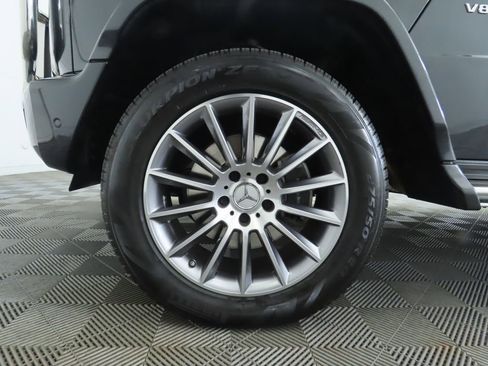 Used 2024 Mercedes-Benz G 550 image 31