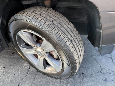 Used 2016 Jeep Patriot High Altitude image 27