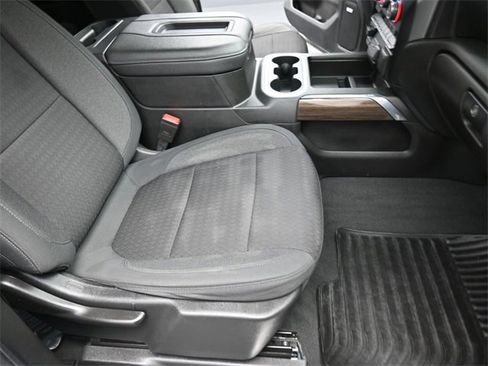 Used 2021 Chevrolet Silverado 1500 RST w/ Redline Edition image 26