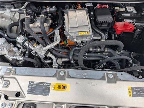 New 2026 BMW iX M70 image 18