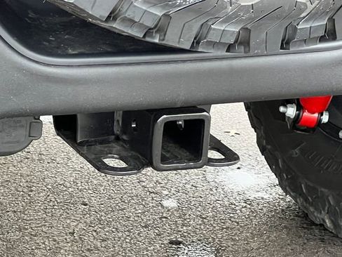 New 2026 Jeep Wrangler Unlimited Rubicon w/ Steel Bumper Group image 7