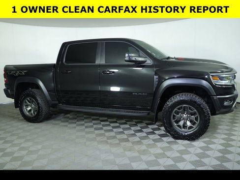 Used 2024 RAM 1500 TRX image 6