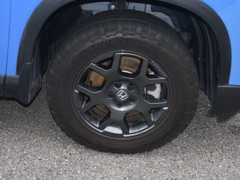 Used 2024 Honda Pilot TrailSport image 23