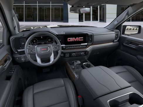 New 2026 GMC Sierra 1500 Elevation w/ Elevation Premium Package AWD/4WD image 15