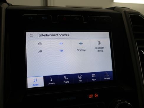 Used 2020 Ford F350 Lariat w/ Lariat Ultimate Package image 58