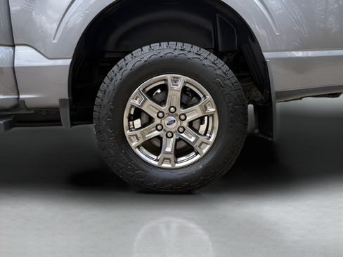 Certified 2021 Ford F150 Lariat AWD/4WD image 25